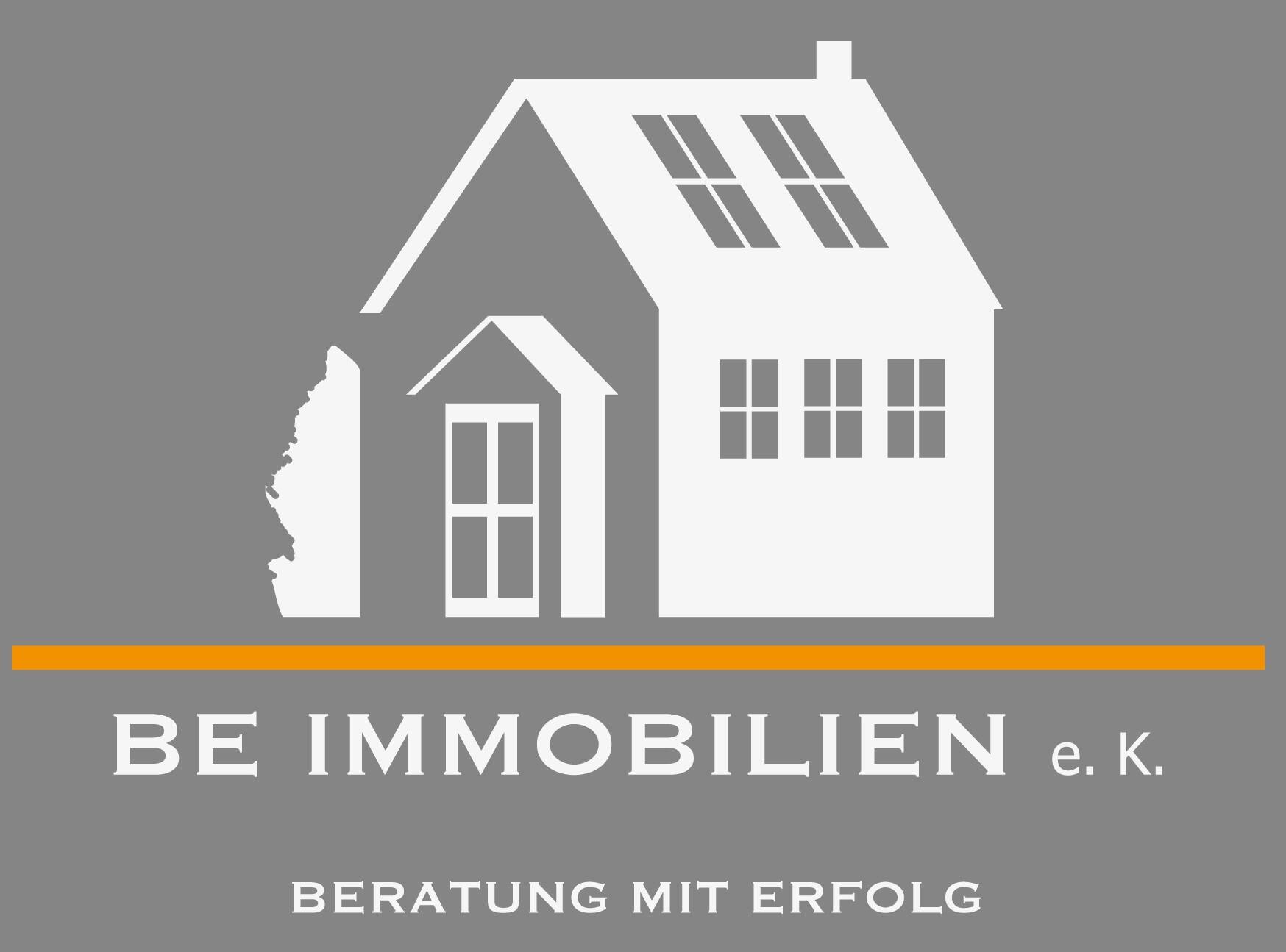 BE Immobilien e.K.
