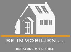 BE Immobilien e.K. logo