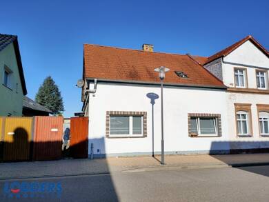 Einfamilienhaus zum Kauf 105.000 € 5 Zimmer 123 m² 632 m² Grundstück frei ab sofort Osterburg Osterburg 39606