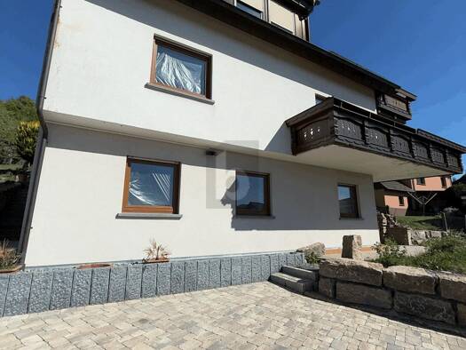 Mehrfamilienhaus zum Kauf 685.000 € 8 Zimmer 206 m² 980 m² Grundstück Böttingen Gundelsheim 74831