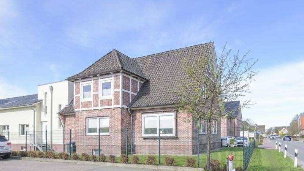 Bürofläche zur Miete 1.500 € 7 Zimmer 195 m² Bürofläche Jork 21635