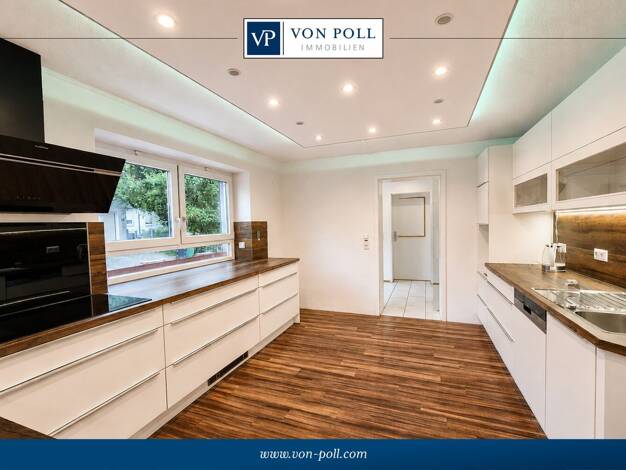 Einfamilienhaus zum Kauf 399.000 € 8 Zimmer 225 m² 961 m² Grundstück Arberg Arberg 91722