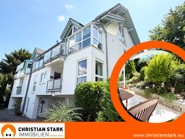 Wohnung zum Kauf 319.200 € 3 Zimmer 90 m² Bad Kreuznach 55543