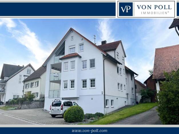 Wohnung zum Kauf 299.000 € 6 Zimmer 180 m² frei ab 01.01.2027 Wiesenstetten Empfingen 72186