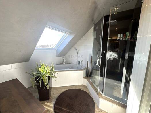 Maisonette zum Kauf 349.900 € 3 Zimmer 115,5 m² 3. Geschoss Stadtgebiet Göppingen 73033