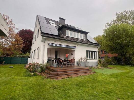 Einfamilienhaus zum Kauf 959.000 € 6 Zimmer 185 m² 920 m² Grundstück Ungelsheim Duisburg 47259