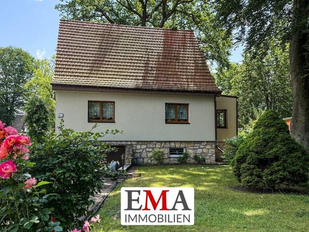 Einfamilienhaus zum Kauf 440.000 € 4 Zimmer 125 m² 924 m² Grundstück Schönwalde-Siedlung Schönwalde-Glien 14621