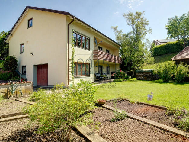 Einfamilienhaus zum Kauf 599.000 € 5 Zimmer 144 m² 950 m² Grundstück Reichertsheim Reichertsheim 84437
