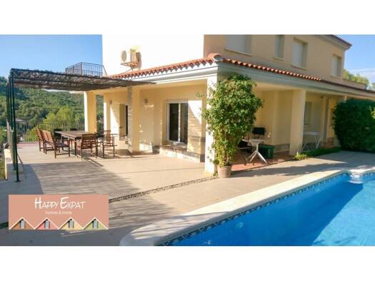 Chalet zum Kauf 470.000 € 5 Zimmer 267 m² 770 m² Grundstück Olivella 08818