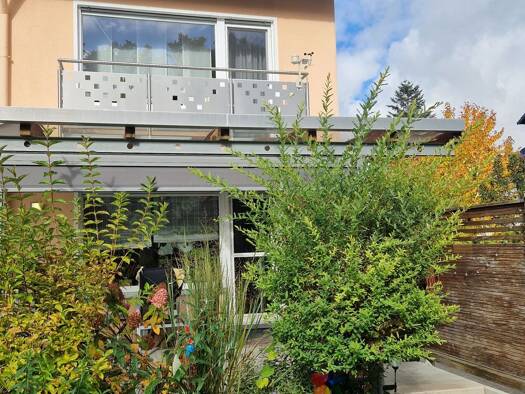 Reihenhaus zum Kauf provisionsfrei 495.000 € 4 Zimmer 100 m² 150 m² Grundstück Vogelherd Schwabach 91126