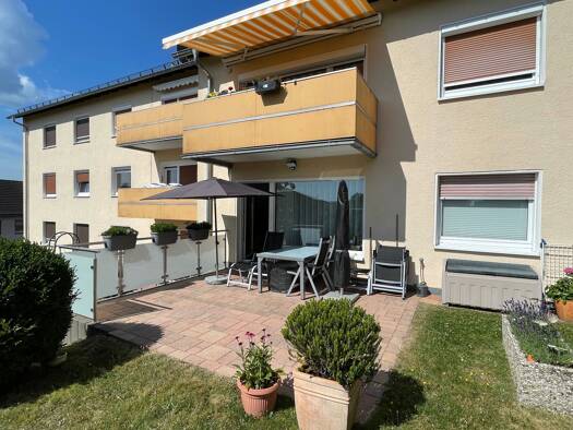 Wohnung zum Kauf 130.000 € 3 Zimmer 65 m² EG Lüdenscheid 58511