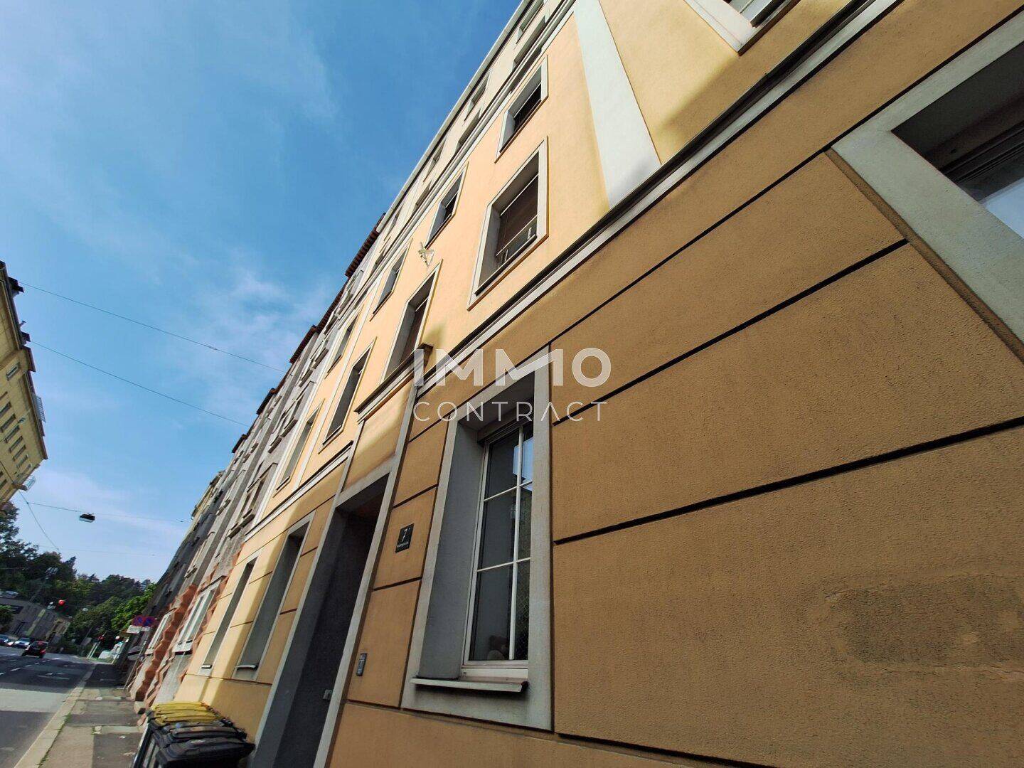 Wohnung – Linz, Altstadtviertel, Innere Stadt