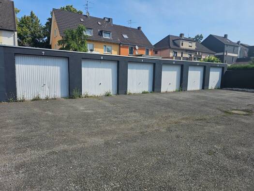 Garage/Stellplatz zur Miete provisionsfrei 79 € Sonnenstr.8 Aldenrade Duisburg 47179