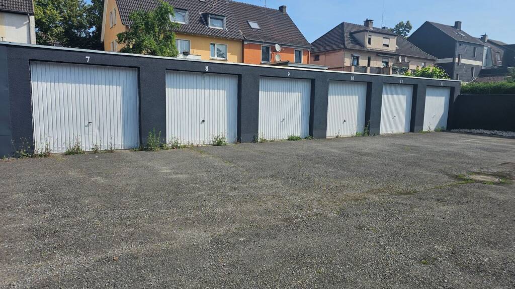 Stellplatz zur Miete provisionsfrei 79 € Sonnenstr.8 Aldenrade Duisburg 47179