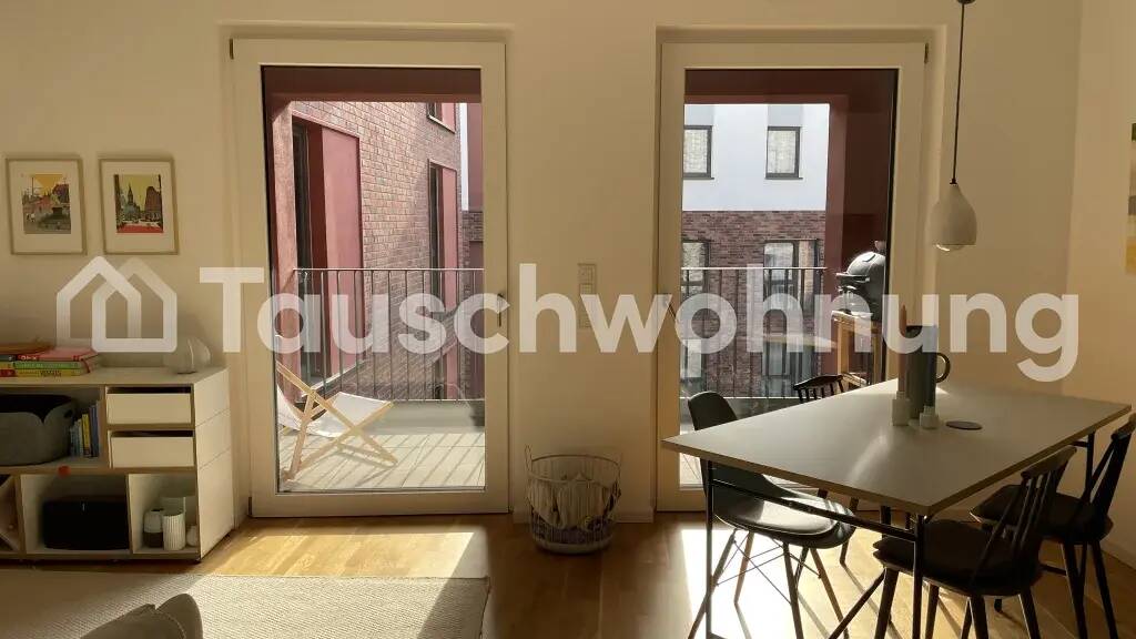 Wohnung zur Miete Tauschwohnung 1.261 € 3 Zimmer 67 m² 3. Geschoss Ehrenfeld Köln 50825