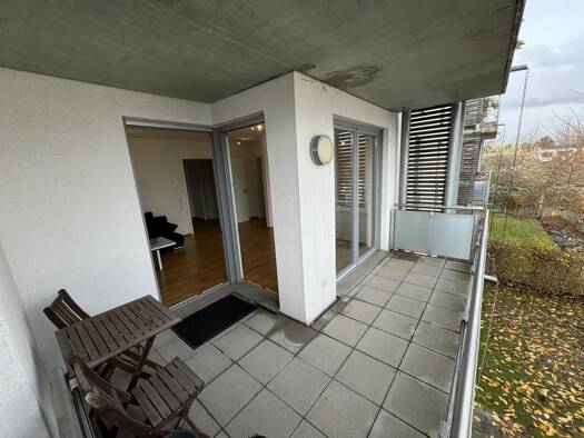 Wohnung zur Miete 700 € 2 Zimmer 75 m² frei ab sofort Zur Abtei 31 Widdersdorf Köln 50859