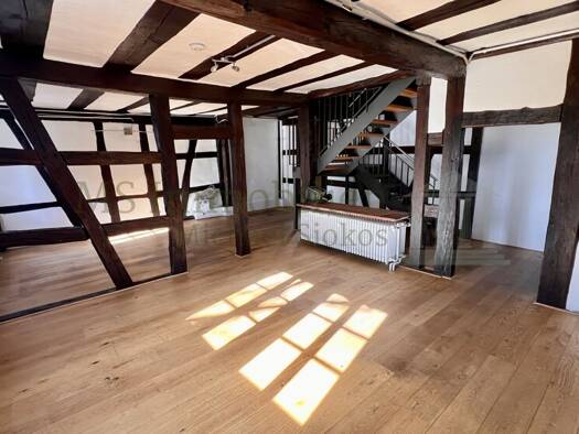 Einfamilienhaus zur Miete 1.350 € 6 Zimmer 150 m² Lampertheim Lampertheim 68623