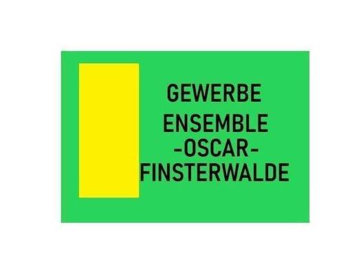 Bürofläche zur Miete provisionsfrei 393 € 2 Zimmer 56,1 m² Bürofläche Oscar Kjellberg Str.15 Finsterwalde 03238
