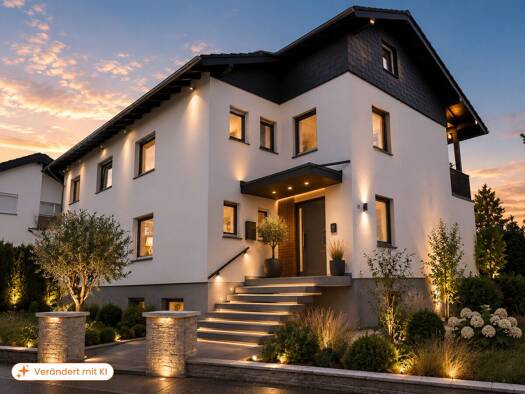 Einfamilienhaus zum Kauf 550.000 € 8 Zimmer 220,5 m² 542 m² Grundstück Windecken Nidderau 61130