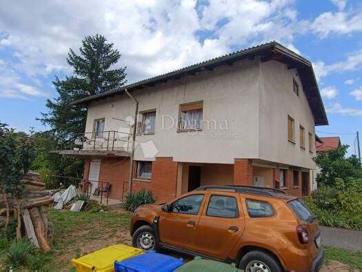 Haus zum Kauf 200.000 € 11 Zimmer 320 m² Cepelis, Petrinja Petrinja