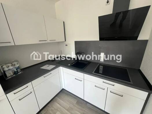 Wohnung zur Miete Tauschwohnung 400 € 3 Zimmer 62 m² 4. Geschoss Urbich Erfurt 99099