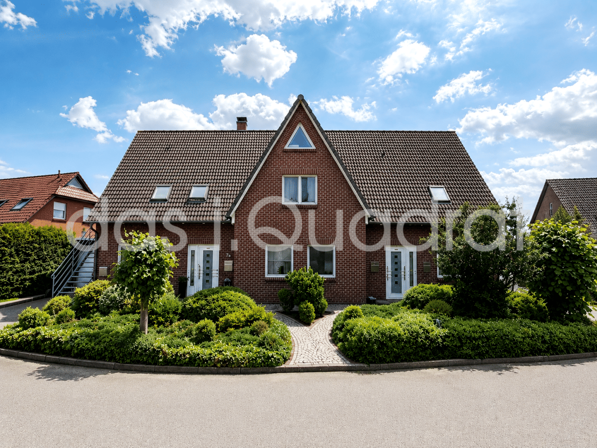 Haus – Klein Kedingshagen, Muuks - Ansicht 2