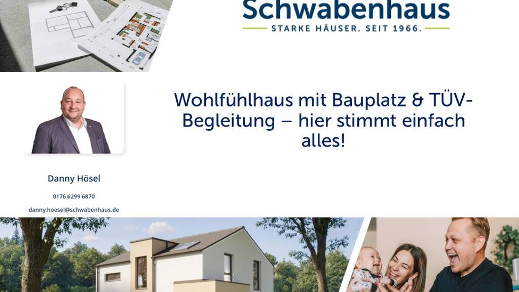 Einfamilienhaus zum Kauf provisionsfrei 526.904 € 5 Zimmer 140 m² 1.318 m² Grundstück Borkheide 14822