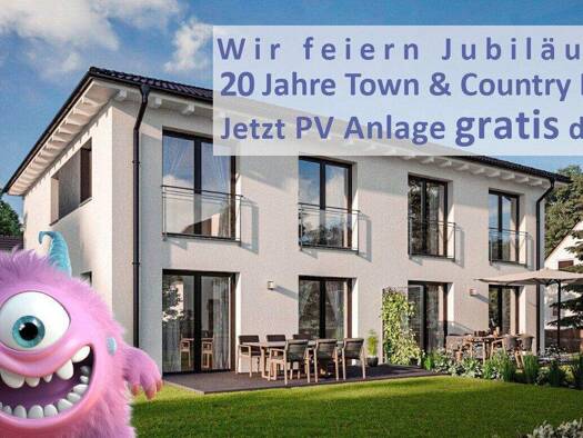 Doppelhaushälfte zum Kauf - Erstbezug 638.000 € 4,5 Zimmer 100 m² 308 m² Grundstück Sägerstraße Lustenau 6890
