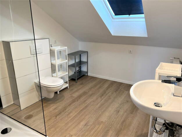 Wohnung zur Miete 450 € 4 Zimmer 89 m² 2. Geschoss Wilhelmstraße 75 Eislingen 73054