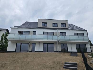 Wohnung zum Kauf - Erstbezug provisionsfrei 329.000 € 3 Zimmer 94 m² Puderbach Puderbach 56305