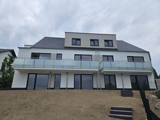 Wohnung zum Kauf - Erstbezug provisionsfrei 329.000 € 3 Zimmer 94 m² Puderbach Puderbach 56305