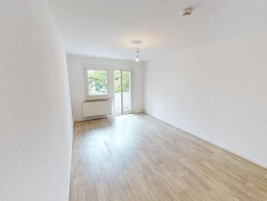 Wohnung zur Miete 373 € 2 Zimmer 64,9 m² 2. Geschoss Scheffelstr. 4 Helbersdorf Chemnitz 09120