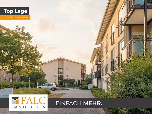 Wohnung zur Miete 777 € 2 Zimmer 51,5 m² 2. Geschoss frei ab 01.11.2026 Hamm-Osten Hamm 59071