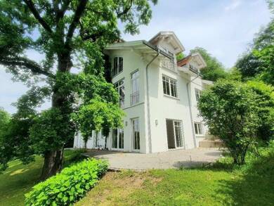 Villa zur Miete 4.916 € 8 Zimmer 315 m² frei ab sofort Herrsching Herrsching am Ammersee 82211