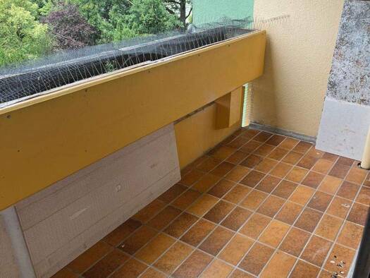 Wohnung zur Miete 575 € 3 Zimmer 70 m² 1. Geschoss frei ab sofort Nürnberger Straße 72 Schwabach 91126