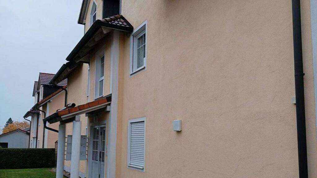 Terrassenwohnung zum Kauf 275.000 € 3 Zimmer 86,4 m² 2. Geschoss frei ab sofort Ruhstorf Ruhstorf a.d.Rott 94099