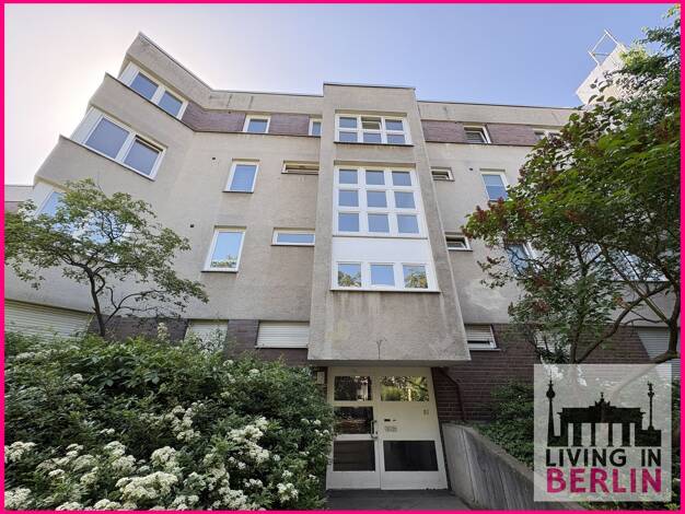 Wohnung zur Miete nur mit Wohnberechtigungsschein 698 € 3 Zimmer 88,4 m² 3. Geschoss Gesundbrunnen Mitte 13355