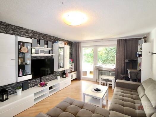 Wohnung zum Kauf 315.000 € 4 Zimmer 86 m² 2. Geschoss Müllheim 79379