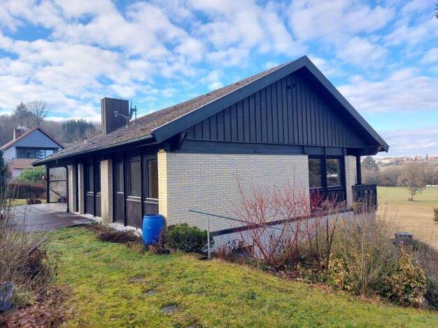 Einfamilienhaus zum Kauf 479.000 € 160 m² 935 m² Grundstück Schalkhausen Ansbach 91522