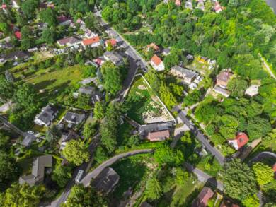 Grundstück zum Kauf 318.500 € 455 m² Grundstück Potsdam 14476