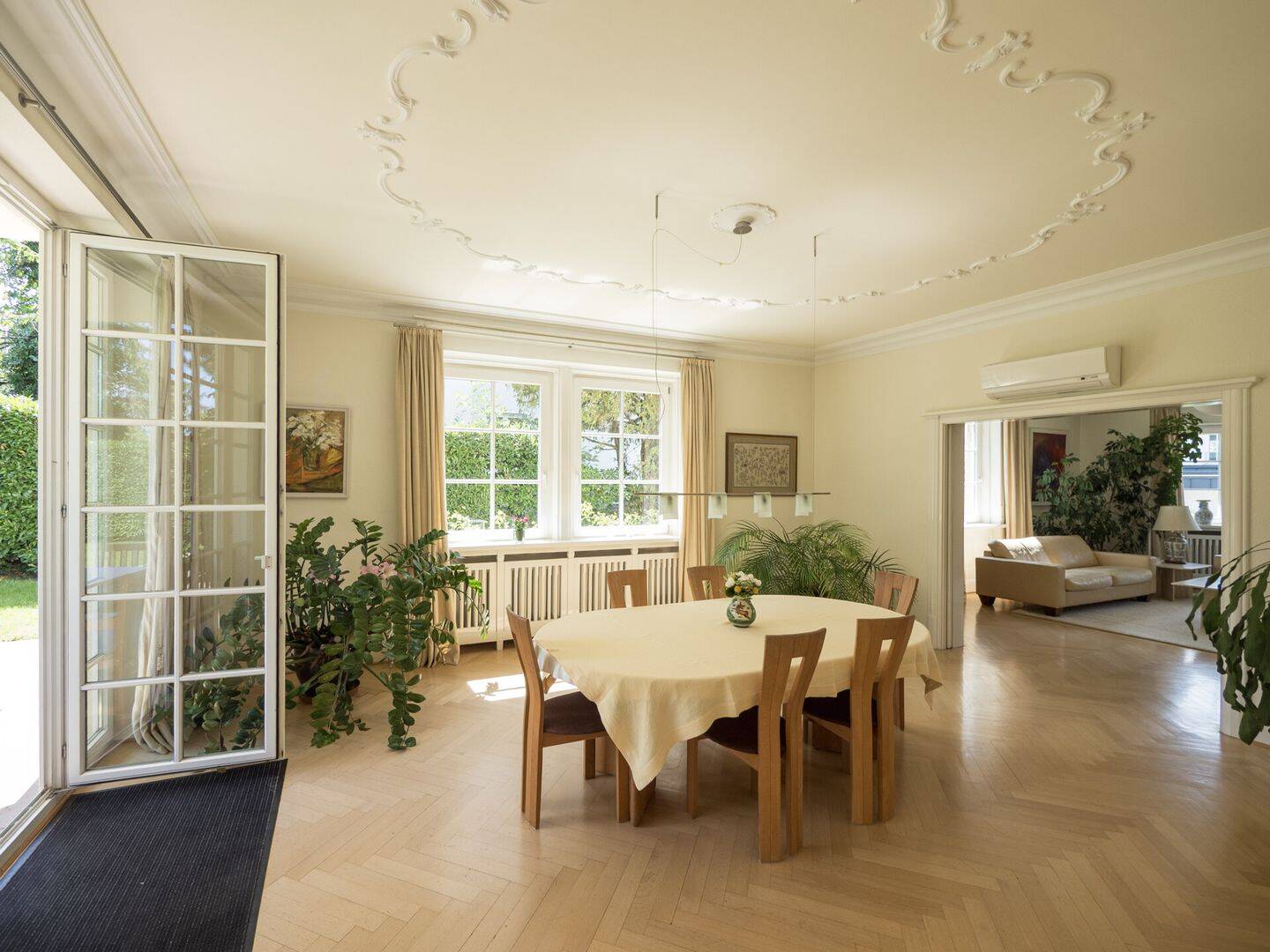 House in Stuttgart, Bopser - Ansicht 6