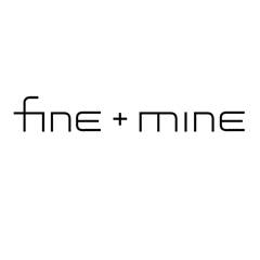 fine and mine GmbH logo