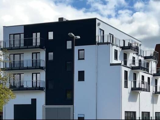 Wohnung zur Miete 925 € 1 Zimmer 77 m² Geschoss 1/3 frei ab 05.01.2026 Kreuzgasse Haiger 35708