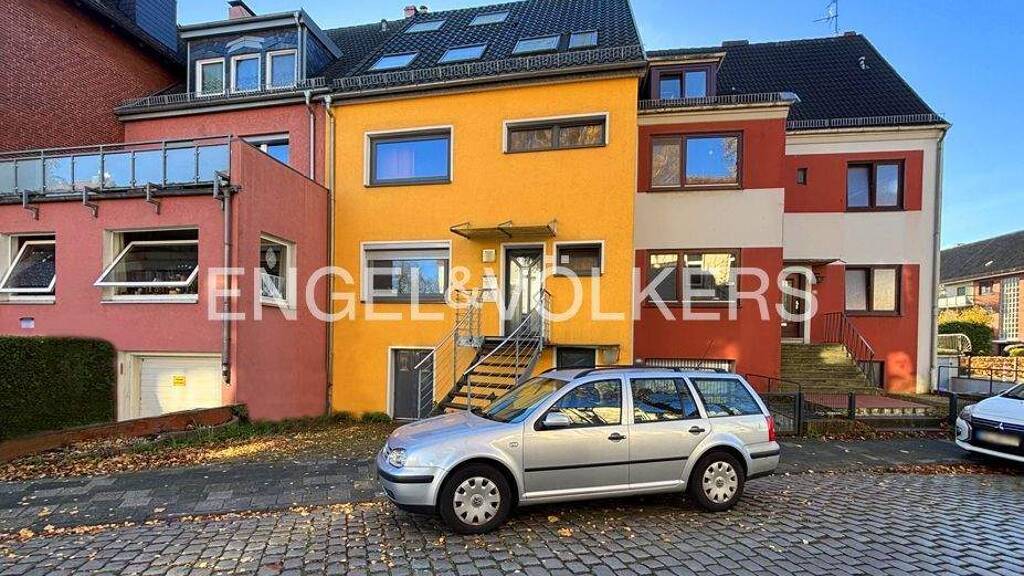 Maisonette zum Kauf 249.000 € 3 Zimmer 81,1 m² Walle bremen 28219