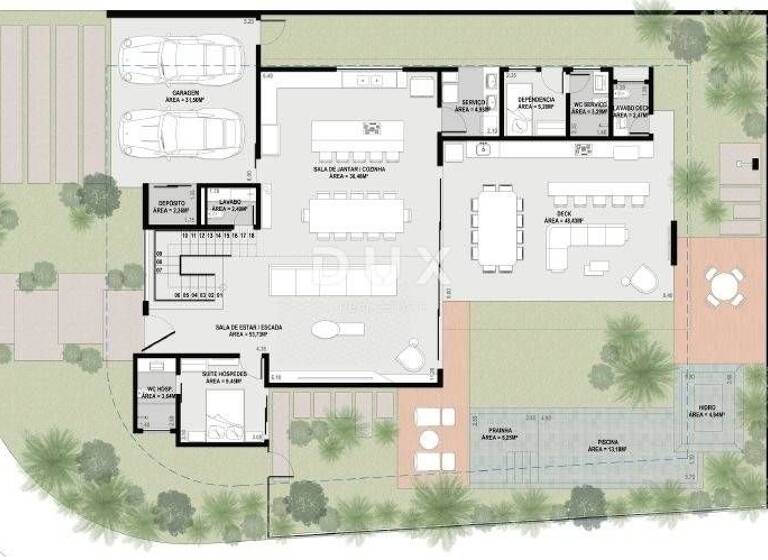 Land-/Forstwirtschaft zum Kauf 97.000 € Policnik