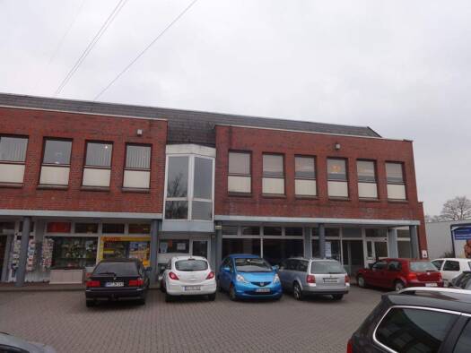 Büro zur Miete provisionsfrei 1.250 € 3 Zimmer 142,4 m² Bürofläche Heidestr. 94-96 Rellingen 25462