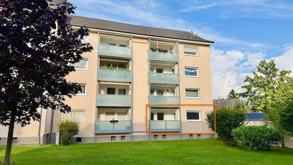 Wohnung zum Kauf 275.000 € 3 Zimmer 75 m² EG frei ab sofort Kreutles Oberasbach 90522