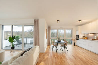 Wohnung zum Kauf provisionsfrei 409.900 € 3 Zimmer 86,6 m² EG Mitte Velbert 42549