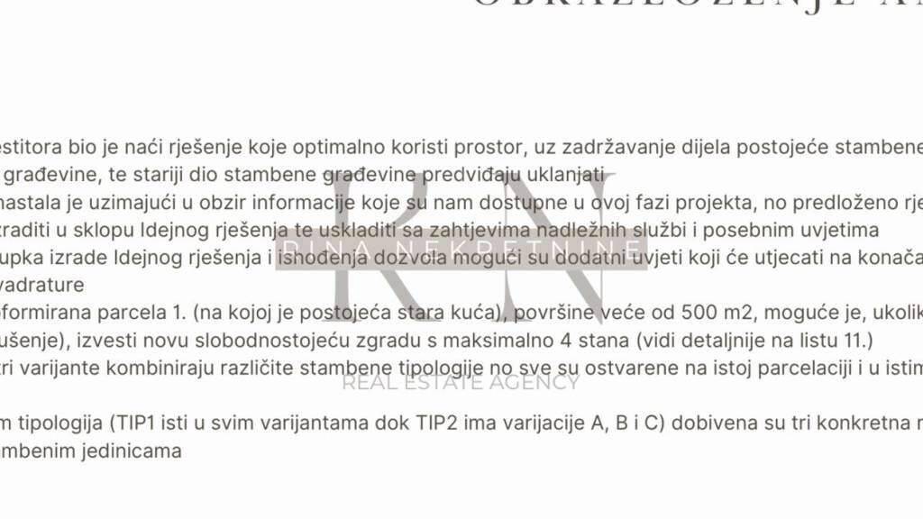 Land-/Forstwirtschaft zum Kauf 638.050 € Blato, Novi Zagreb - Zapad Blato