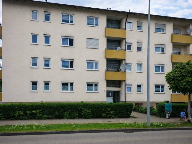 Wohnung zum Kauf 199.000 € 4 Zimmer 100 m² Giengen Giengen an der Brenz 89537